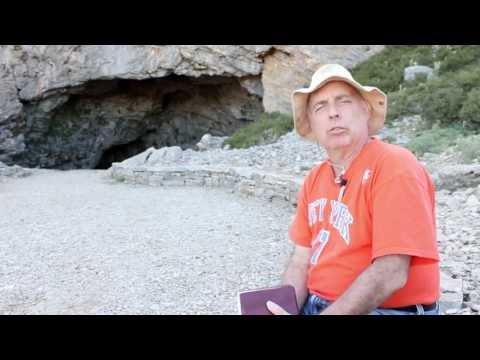 "Zeus the Liar" Explained by Gordon Franz