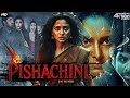 Pishachini पिशाचिनी Hindi Dubbed Movie Ananya Nagalla Dhanush Saloni Horror Movie So