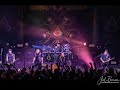 OVERKILL - Coma (Live at House of Blues, Orlando) - 4K Quality