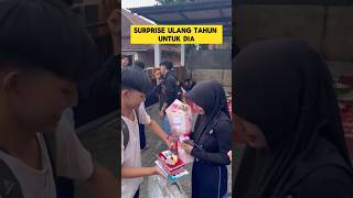Download lagu momen haru ketika pacar menangis saat dikasih surprise ‼️‼️ #pacar #nangis #surprise #pengantin mp3