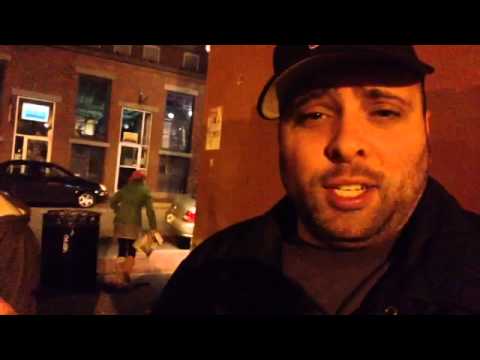 Jay Caron Slop.....Coming Soon