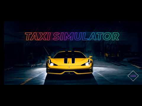 Grand Taxi Simulator : Modern Taxi Game 2020 - Android Gameplay