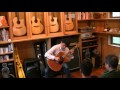 浜田隆史 MagneticRag - Scott Joplin / Takashi Hamada / Acoustic guitar