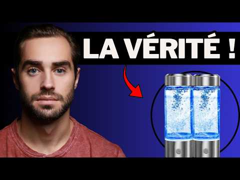 🔥 AQUAFUSION BOUTEILLE D