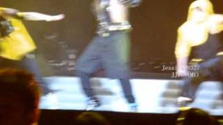 JJ World Tour 09 (The Killa & Sign Waves)