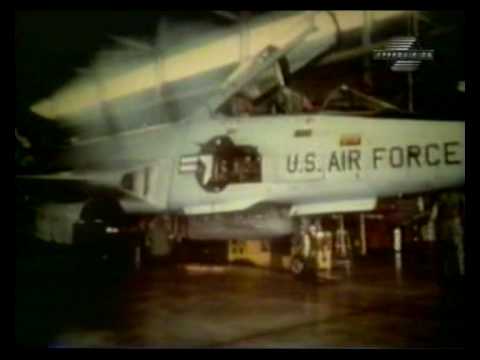 McDonnell F-101 Voodoo