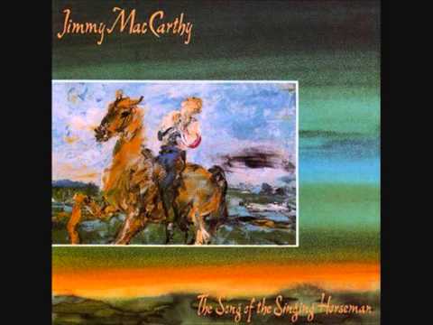 Jimmy MacCarthy - Mystic Lipstick