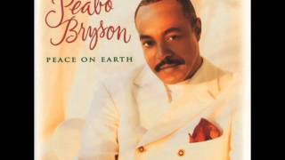 Peabo Bryson - It&#39;s The Most Wonderful Time Of The Year