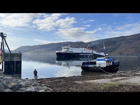 Outer Hebrides ‘23