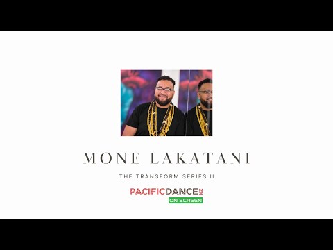 The Transform Series II - Mone Lakatani