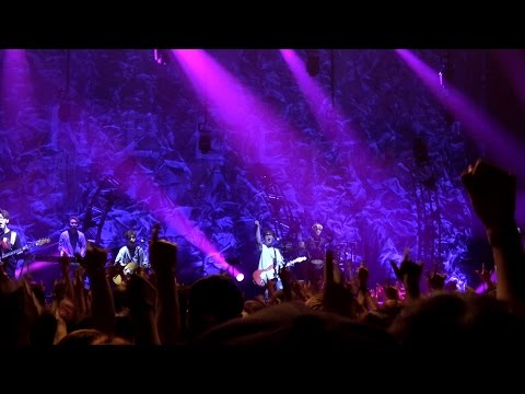 16.09.04 Nell (넬), 13. 1:03 @ 'C' Release Concert