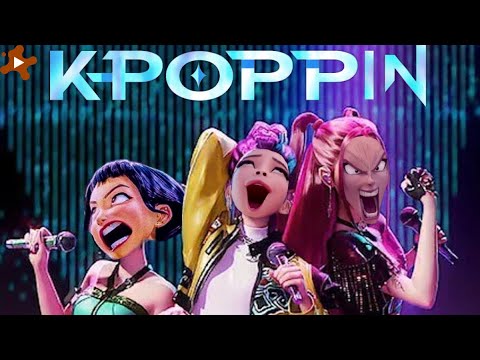 YTP KPoppin': How It's Sos