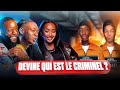 DEVINE QUI EST L EX DETENU 26 AVEC Bushibabe NoahLunsi