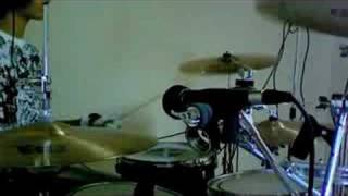 Scary Kids Scaring Kids empty glasses