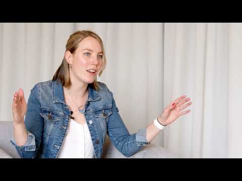 Interview with Iris Schaffer – React Summit 2022