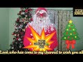 Look Who Has Come To Gogo Sgallery Christmas Vlog 2022 Siliguri