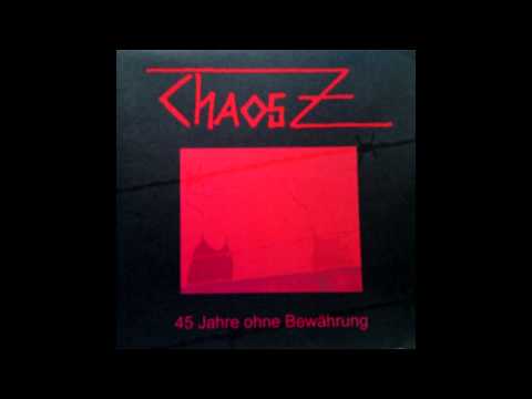 Chaos Z - Mauerwerk