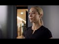 EGYM Squat Flexibility Test Online Demo