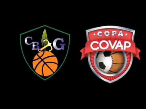 Copa Covap 2021 C.B. GELVES