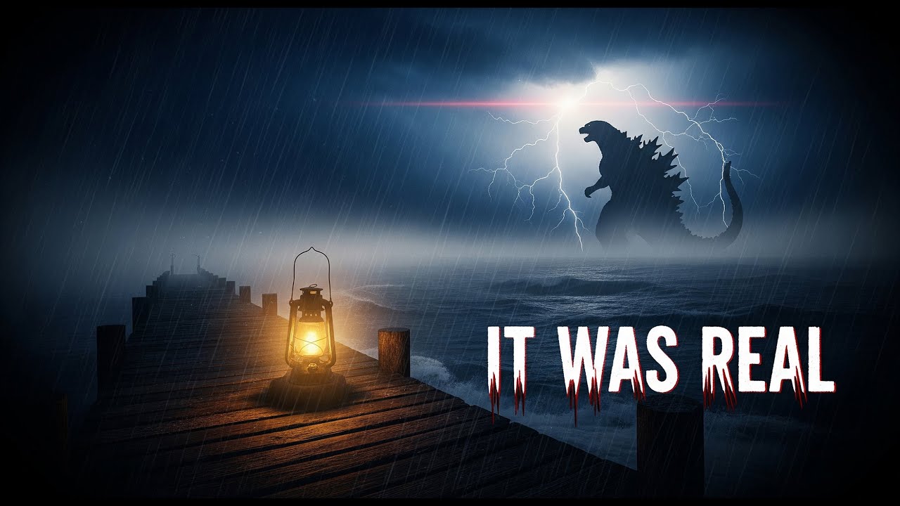 The Real Disaster Godzilla 1954 Was Warning About