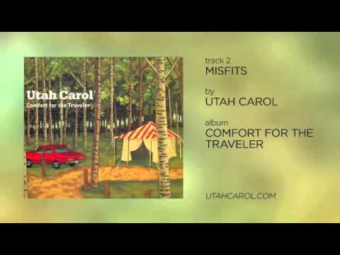 Misfits by Utah Carol