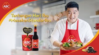 Download lagu Kecap ABC Mempersembahkan: Tantangan Hari Ibu #MasakanStandarIbu mp3 Download lagu Kecap ABC Mempersembahkan: Tantangan Hari Ibu #MasakanStandarIbu mp3