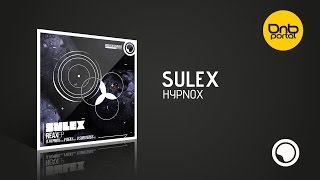 Sulex - Hypnox [Modular Carnage Recordings]