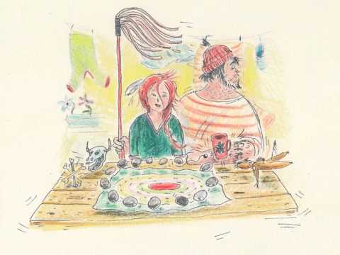 Rotz´N´Roll Radio - Kotze-Katze (featuring Stumpen & Buzz Dee)