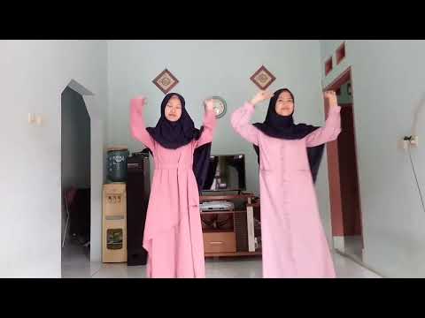 Tarian Islami - May juz