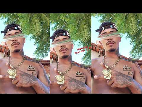 Comando vermelho 🚩 mano Max 🚩✌🏽! Coelho Neto Cv!