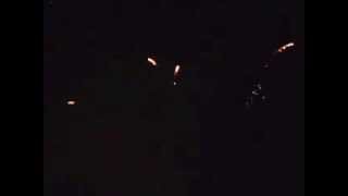 preview picture of video 'fogo de artificio, Festas de Aver o Mar 2013 (Sábado)'