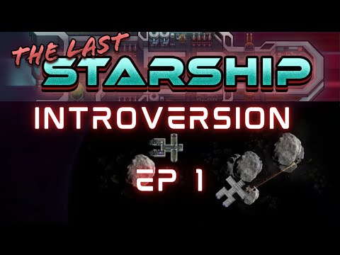 The Last Starship on Steam