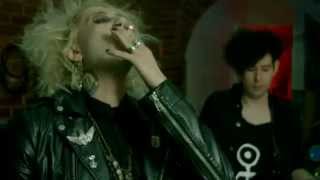 Neptune Spear - Alienación - A+A Showcase