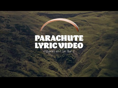 Parachute (Mjhanks Remix) [LYRIC VIDEO]