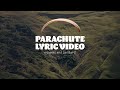 Parachute Mjhanks Remix LYRIC VIDEO