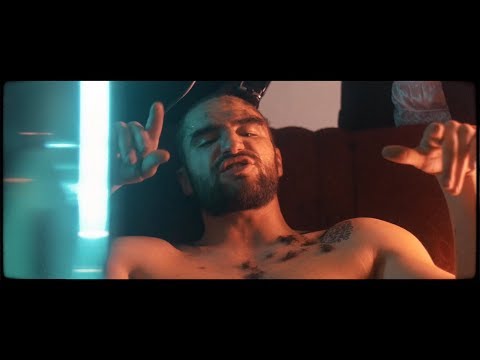 Datkid x Skinzmann - Get Back [Official Video]