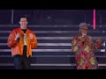 Sipho Hotstix Mabuse Burn Out Live