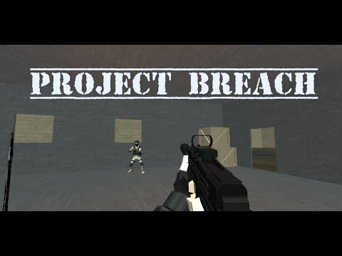 Видео Project Breach #1