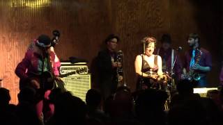 Squirrel Nut Zippers &quot;Plenty More&quot; Live in RVA
