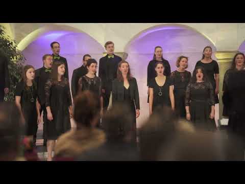 Underneath The Stars - Landesjugendchor Südtirol (Kate Rusby - arr. Jim Clements)