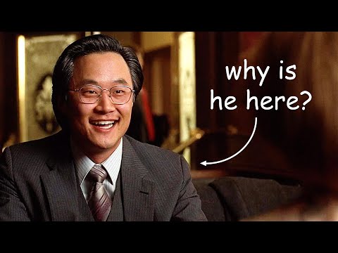What Does the Mike Yanagita Scene Actually Mean? Fargo's Weirdest Moment Explained