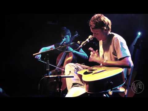 Ben Howard - Under The Same Sun