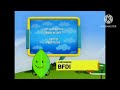 Discovery Kids Los Backyardigans Gráficas De Créditos Esp Template A Continuation Bfdi