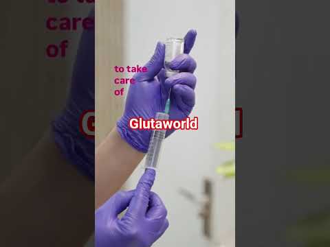 Glutathione Injection