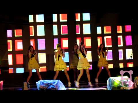 130924 세명대 러블리데이-APink