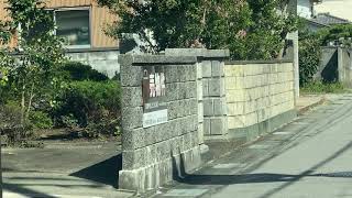 車載カメラテスト02