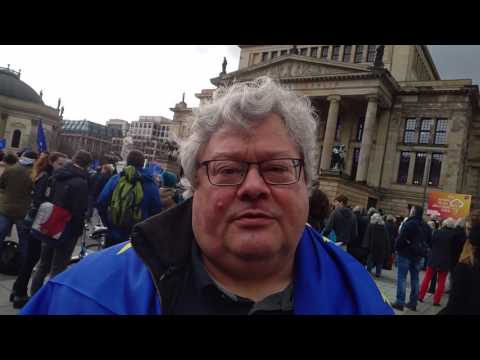 Pulse of Europe Berlin