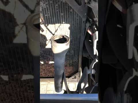 MERCEDES BENZ 1622 V6