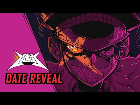 Release Date Trailer