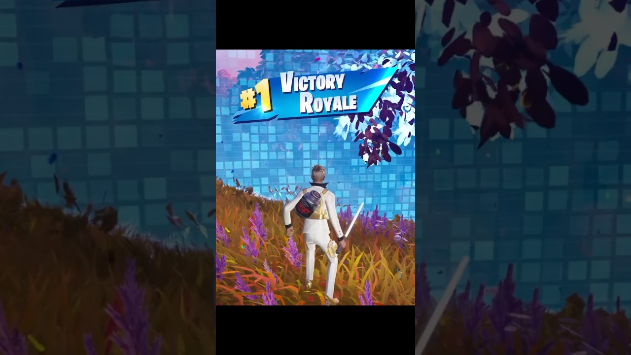 Fortnite bots are evolving 👀